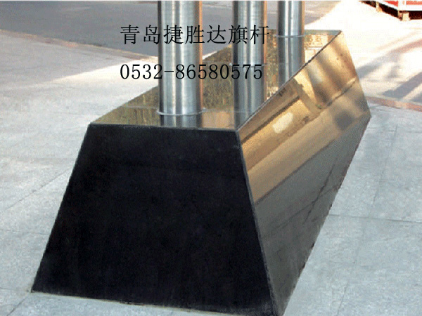 捷胜达旗台